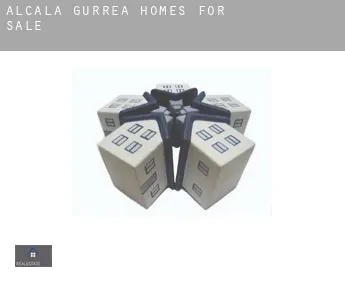 Alcalá de Gurrea  homes for sale