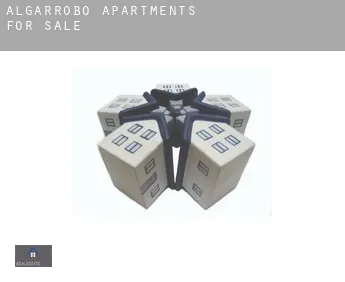 Algarrobo  apartments for sale