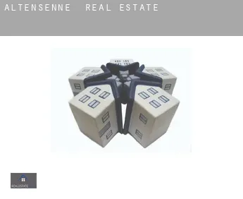 Altensenne  real estate