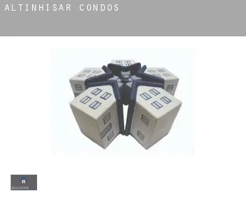 Altınhisar  condos