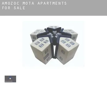 Amozoc de Mota  apartments for sale