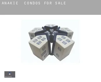 Anakie  condos for sale