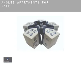 Angles  apartments for sale