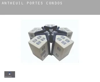 Antheuil-Portes  condos