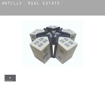 Antilly  real estate