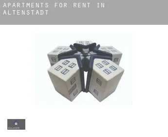 Apartments for rent in  Altenstädt