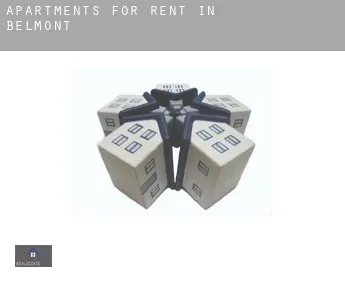 Apartments for rent in  Belmont