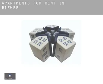 Apartments for rent in  Biewer