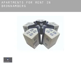 Apartments for rent in  Bronnamberg