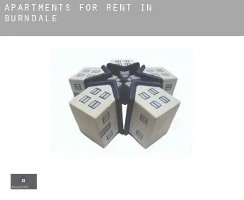 Apartments for rent in  Burndale