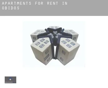 Apartments for rent in  Óbidos