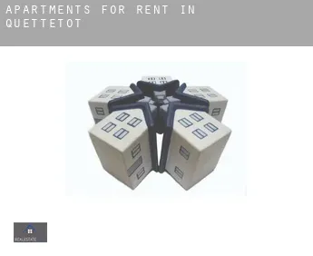 Apartments for rent in  Quettetot