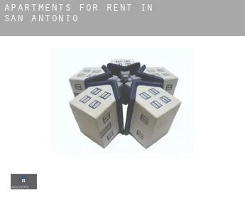 Apartments for rent in  San Antonio