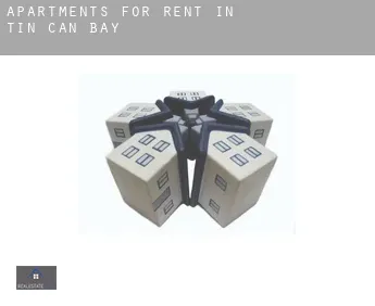 Apartments for rent in  Tin Can Bay