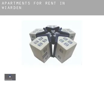 Apartments for rent in  Wiarden