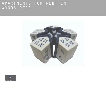 Apartments for rent in  Woods Reef