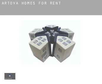 Artova  homes for rent