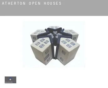 Atherton open houses