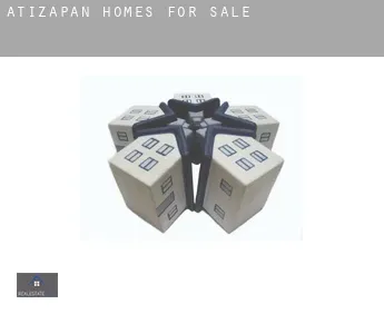 Atizapán  homes for sale