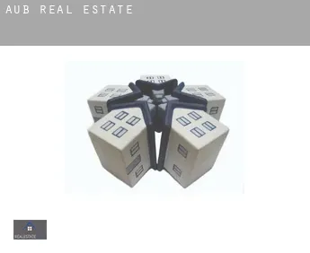 Aub  real estate