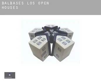 Balbases (Los)  open houses