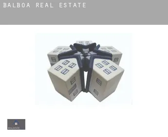 Balboa  real estate