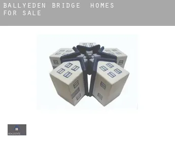 Ballyeden Bridge  homes for sale