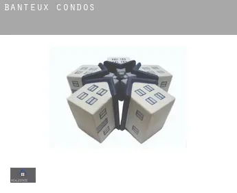 Banteux  condos