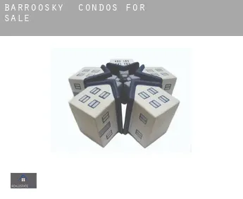 Barroosky  condos for sale