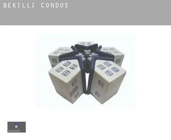 Bekilli  condos