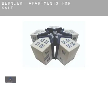 Bernier  apartments for sale