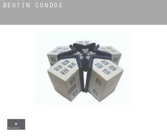 Beutin  condos