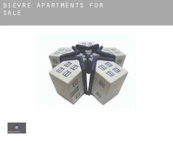 Bièvre  apartments for sale