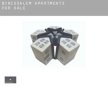 Binissalem  apartments for sale