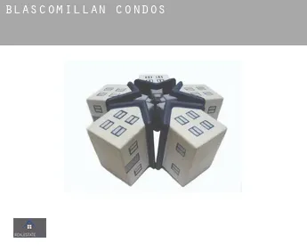 Blascomillán  condos