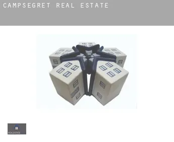 Campsegret  real estate