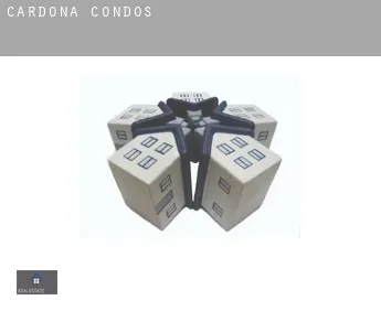 Cardona  condos