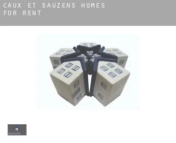 Caux-et-Sauzens  homes for rent