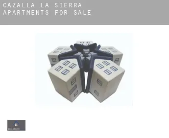 Cazalla de la Sierra  apartments for sale