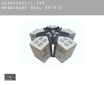 Chasseneuil-sur-Bonnieure  real estate