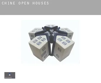 Chine  open houses