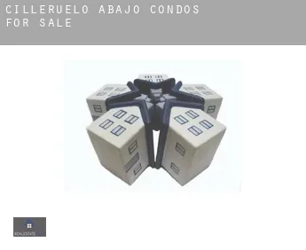 Cilleruelo de Abajo  condos for sale