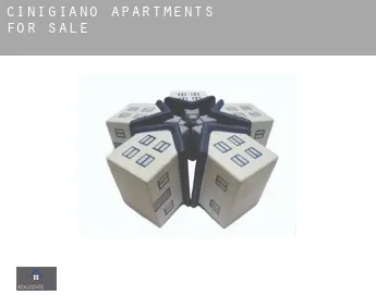 Cinigiano  apartments for sale