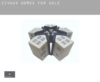 Civaux  homes for sale