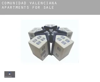 Valencia  apartments for sale