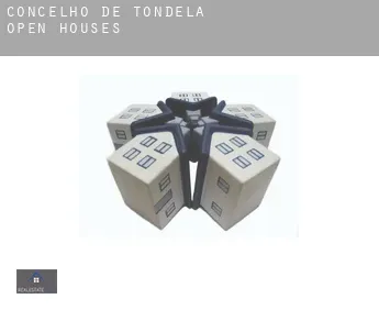 Tondela  open houses