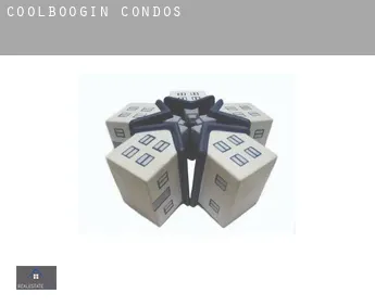 Coolboogin  condos