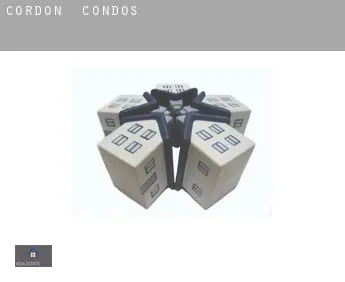 Cordon  condos