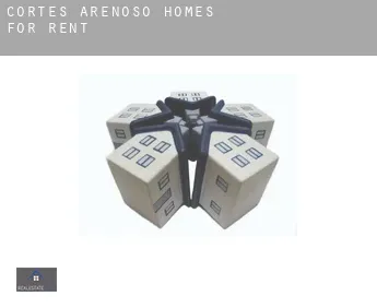 Cortes de Arenoso  homes for rent