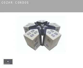 Cózar  condos